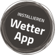 Installieren Wetter App Button