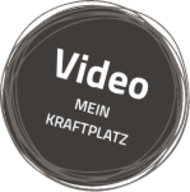 Video Mein Kraftplatz Button