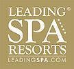 Leading Spa Resorts Logo