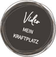"Mein Kraftplatz - Video"-Button des Hotel Das Kaltenbach