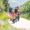Zillertalradweg - der Familienradweg