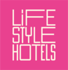Lifestyle Hotels Logo