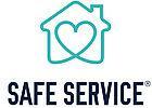 Safe Service Logo